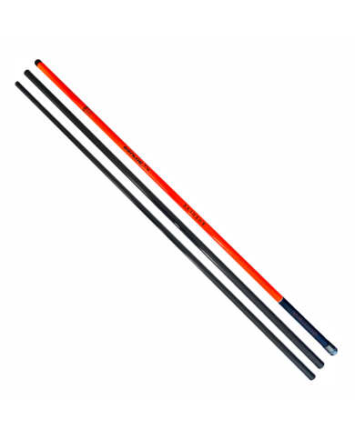 Sztyca do Podbieraka GENLOG Extreme Orange 3.5m Sztyca do Podbieraka GENLOG Extreme Orange 3.5m