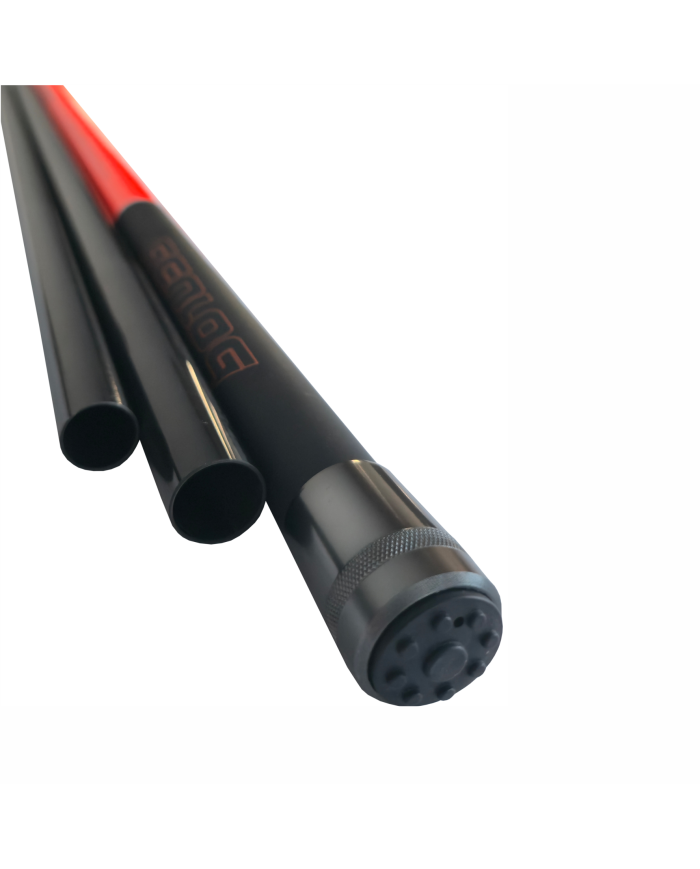 Sztyca do Podbieraka GENLOG Extreme Orange 3.5m