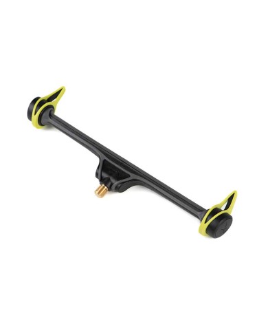 Podpórka MATRIX Slider Rest 22cm Podpórka MATRIX Slider Rest 22cm