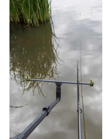 Podpórka MATRIX XL Slider Rest 40cm Podpórka MATRIX XL Slider Rest 40cm
