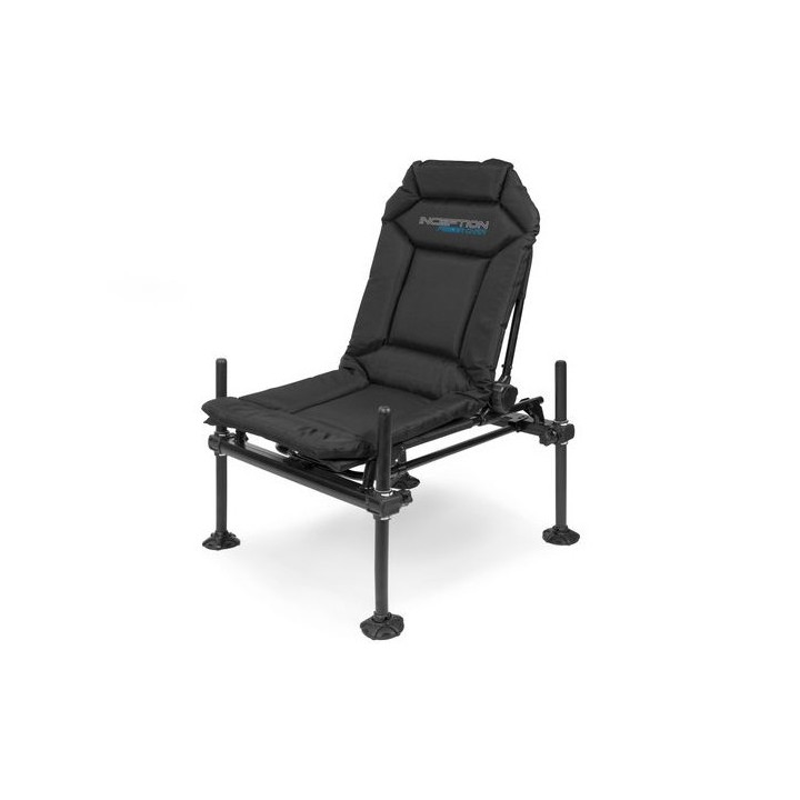 Fotel PRESTON Inception Feeder Chair