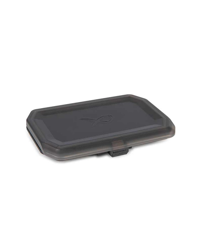 Pudełko MATRIX 8 Compartment Shallow Accessory Box