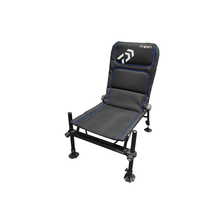 Fotel DAIWA N’ZON Feeder Chair
