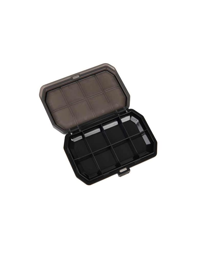 Pudełko MATRIX 8 Compartment Shallow Accessory Box