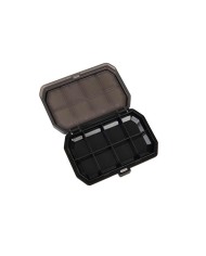 Pudełko MATRIX 8 Compartment Shallow Accessory Box