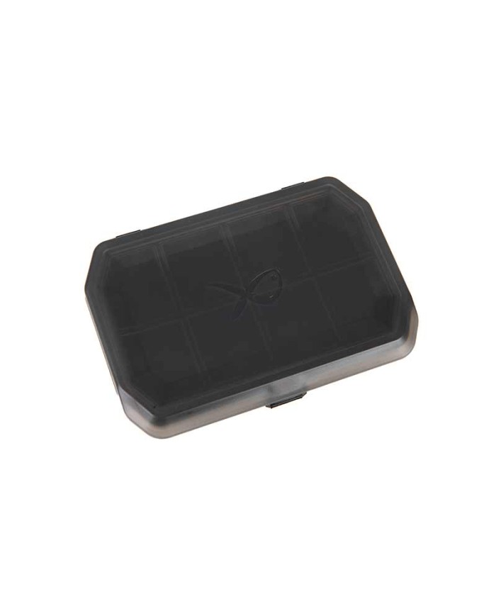 Pudełko MATRIX 8 Compartment Shallow Accessory Box