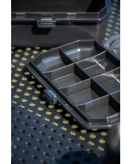 Pudełko MATRIX 8 Compartment Shallow Accessory Box