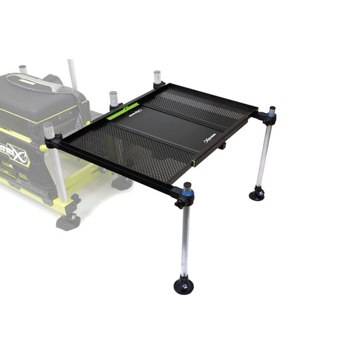 Półka boczna MATRIX 3D XL Extendable Side Tray