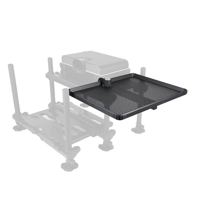 Tacka MATRIX 3D-R Self-Supporting Side Trays - L