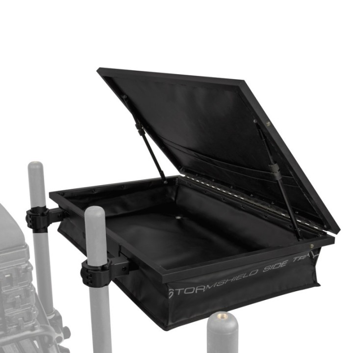Taca boczna PRESTON Offbox36 Stormshield Side Tray - Standard