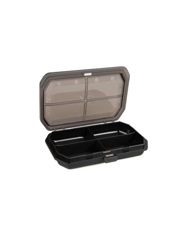 Pudełko MATRIX 4 Compartment Standard Accessory Box Pudełko MATRIX 4 Compartment Standard Accessory Box
