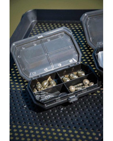 Pudełko MATRIX 4 Compartment Standard Accessory Box Pudełko MATRIX 4 Compartment Standard Accessory Box