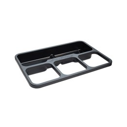 Taca DRENNAN Canal Waiter Black