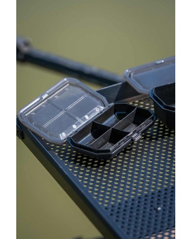 Pudełko MATRIX 4 Compartment Standard Accessory Box Pudełko MATRIX 4 Compartment Standard Accessory Box