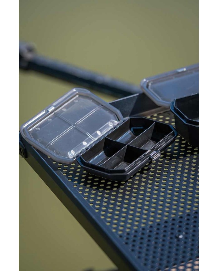 Pudełko MATRIX 4 Compartment Standard Accessory Box