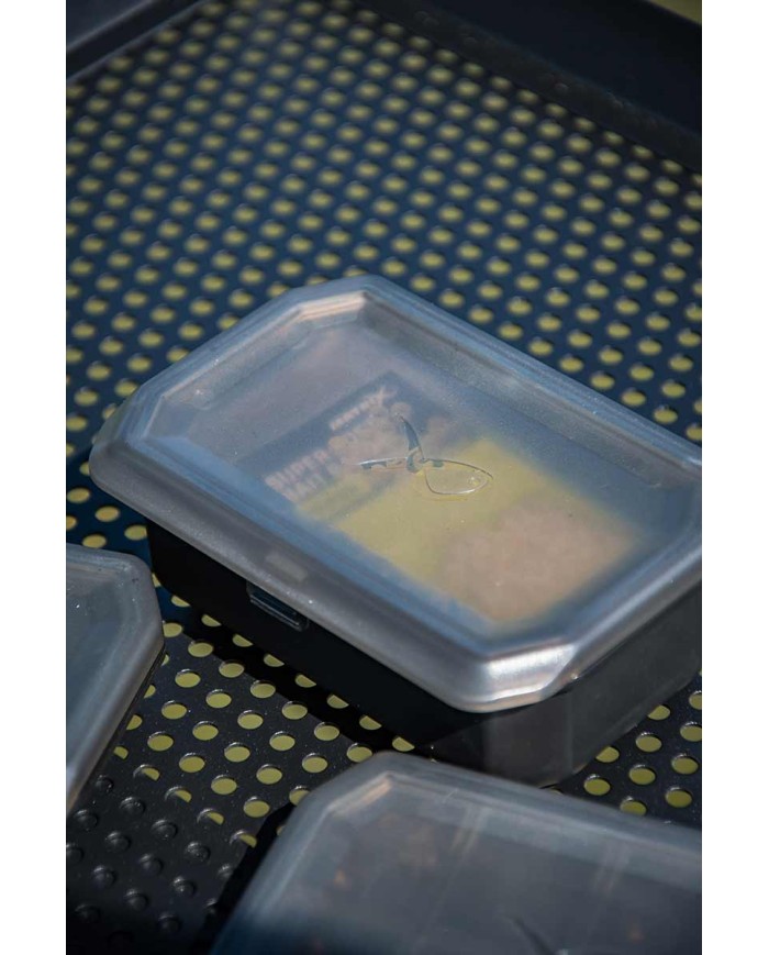 Pudełko MATRIX Single Compartment Deep Accessory Box