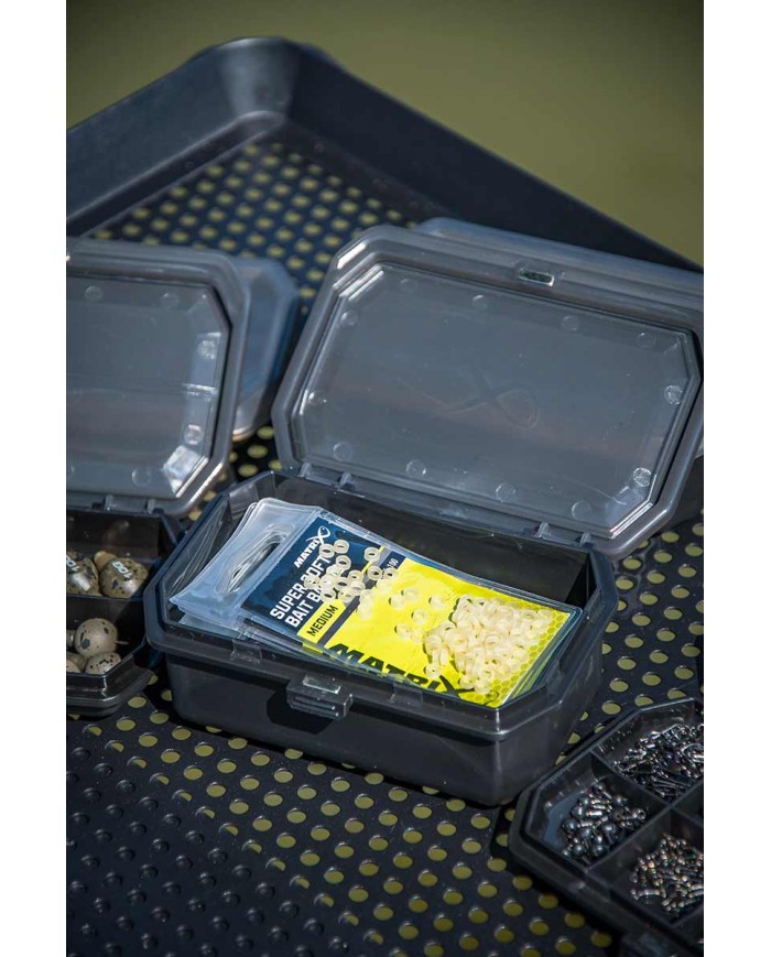 Pudełko MATRIX Single Compartment Deep Accessory Box