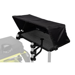 Półka boczna Matrix Sliding Side Tray & Cover - Large