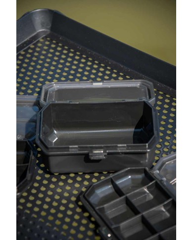Pudełko MATRIX Single Compartment Deep Accessory Box Pudełko MATRIX Single Compartment Deep Accessory Box