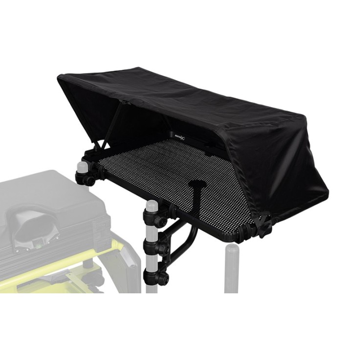 Półka boczna Matrix Sliding Side Tray & Cover - Large