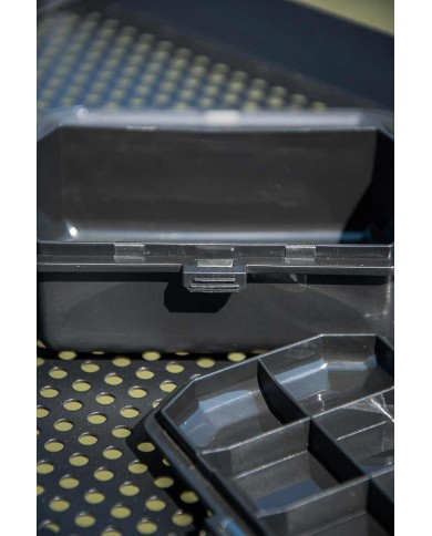 Pudełko MATRIX Single Compartment Deep Accessory Box Pudełko MATRIX Single Compartment Deep Accessory Box