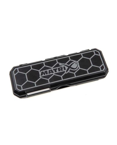 Portfel na Przypony MATRIX HLR Pro Hooklenght Box - Slim 15cm Portfel na Przypony MATRIX HLR Pro Hooklenght Box - Slim 15cm