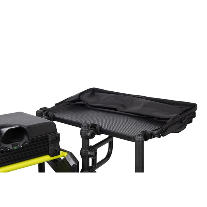 Półka boczna Matrix Sliding Side Tray & Cover - Large