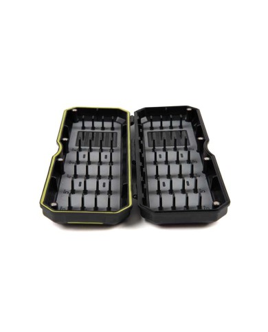 Portfel na Przypony MATRIX HLR Pro Hooklenght Box - Slim 15cm Portfel na Przypony MATRIX HLR Pro Hooklenght Box - Slim 15cm
