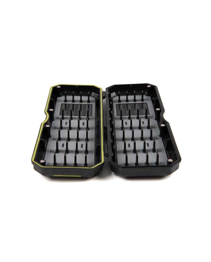 Hook Length Stroage Box - Slim 15cm