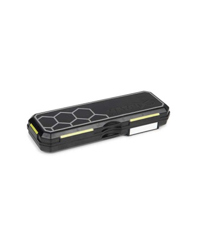Portfel na Przypony MATRIX HLR Pro Hooklenght Box - Slim 15cm Portfel na Przypony MATRIX HLR Pro Hooklenght Box - Slim 15cm