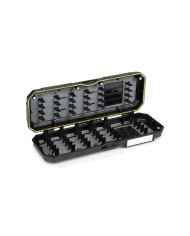 Portfel na Przypony MATRIX HLR Pro Hooklenght Box - Slim 15cm