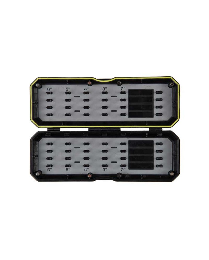 Portfel na Przypony MATRIX HLR Pro Hooklenght Box - Slim 15cm