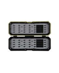 Portfel na Przypony MATRIX HLR Pro Hooklenght Box - Slim 15cm