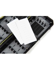 Portfel na Przypony MATRIX HLR Pro Hooklenght Box - Slim 15cm