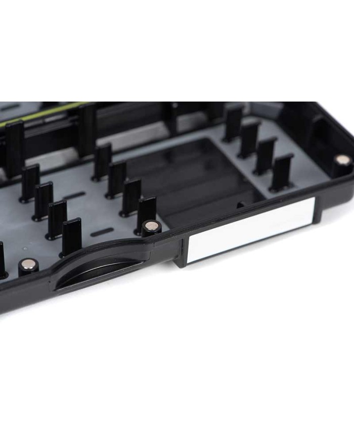 Portfel na Przypony MATRIX HLR Pro Hooklenght Box - Slim 15cm