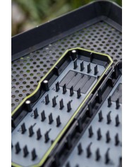 Portfel na Przypony MATRIX HLR Pro Hooklenght Box - Slim 15cm