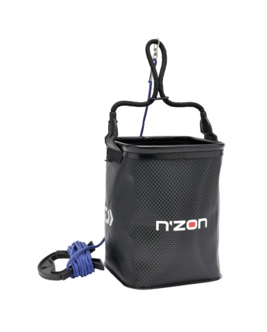 Wiaderko Daiwa N’ZON EVA Water Bucket Wiaderko Daiwa N’ZON EVA Water Bucket