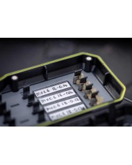 Portfel na Przypony MATRIX HLR Pro Hooklenght Box - Slim 15cm