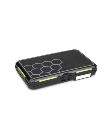 Portfel na Przypony MATRIX HLR Pro Hooklenght Box - Short 15cm Portfel na Przypony MATRIX HLR Pro Hooklenght Box - Short 15cm