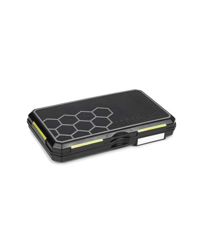 Hook Length Stroage Box - Short 15cm 