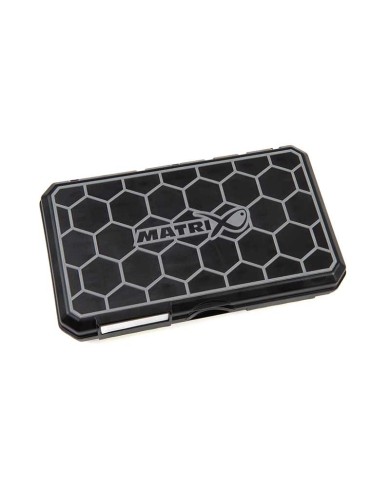 Portfel na Przypony MATRIX HLR Pro Hooklenght Box - Short 15cm Portfel na Przypony MATRIX HLR Pro Hooklenght Box - Short 15cm