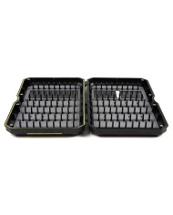 Portfel na Przypony MATRIX HLR Pro Hooklenght Box - Short 15cm