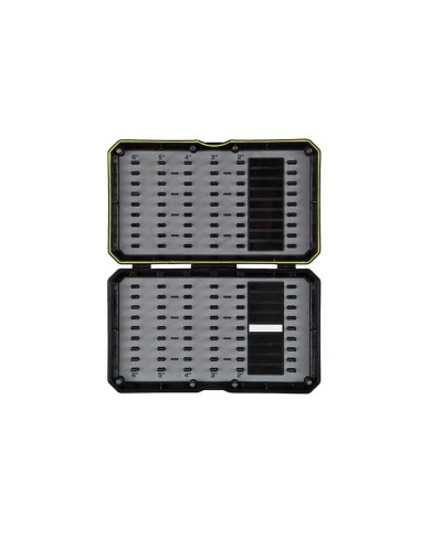 Portfel na Przypony MATRIX HLR Pro Hooklenght Box - Short 15cm Portfel na Przypony MATRIX HLR Pro Hooklenght Box - Short 15cm