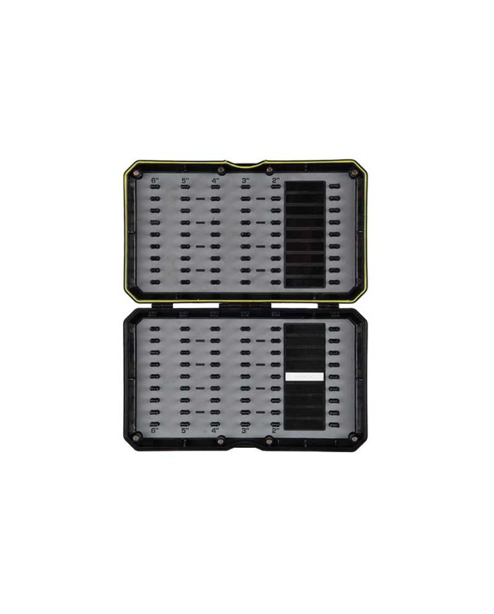 Hook Length Stroage Box - Short 15cm 