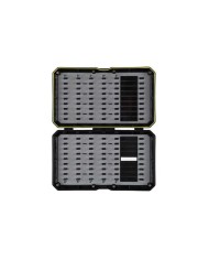 Portfel na Przypony MATRIX HLR Pro Hooklenght Box - Short 15cm