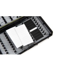 Portfel na Przypony MATRIX HLR Pro Hooklenght Box - Short 15cm