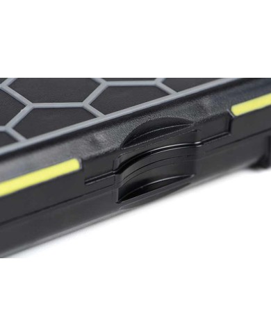 Portfel na Przypony MATRIX HLR Pro Hooklenght Box - Short 15cm Portfel na Przypony MATRIX HLR Pro Hooklenght Box - Short 15cm