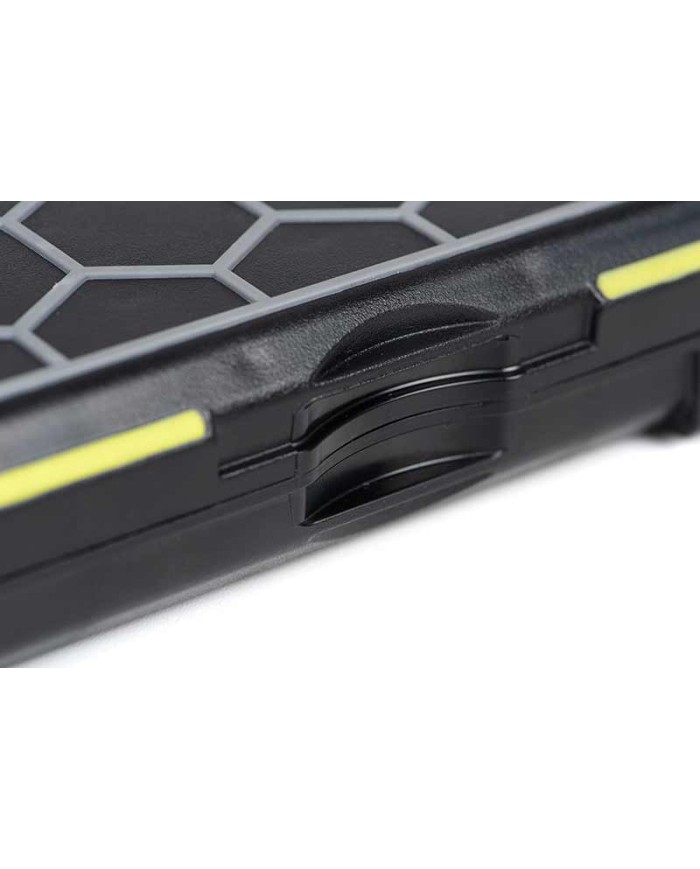 Portfel na Przypony MATRIX HLR Pro Hooklenght Box - Short 15cm