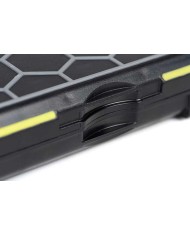 Portfel na Przypony MATRIX HLR Pro Hooklenght Box - Short 15cm