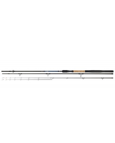 Wędka Daiwa N'ZON XL Distance Feeder 3.90m 150g Wędka Daiwa N'ZON XL Distance Feeder 3.90m 150g